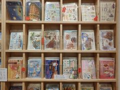 -猫的天空之城概念书店(大学路店)