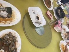 -秋姐美食店(旅游大道店)