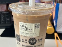 -Chrisbakery&Cafe克莉丝烘焙咖啡馆(万科店)