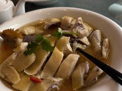 -叙兴楼(礼东财记农庄分店)