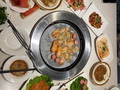 -么子烤肉(化龙池店)