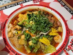 -文立新麻辣烫(合生汇21街区店)
