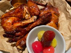 -SHAN山(前滩太古里店)