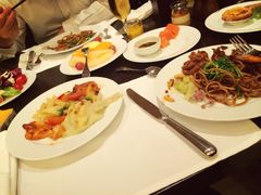 金茂凯悦酒店-上海崇明金茂凯悦酒店