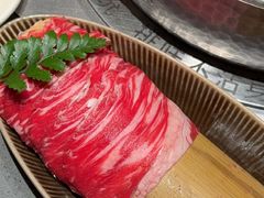 -巴奴毛肚火锅(景枫中心店)