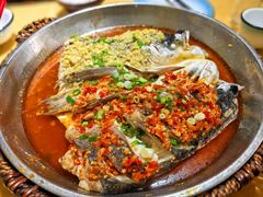 -回家湘菜馆(浮山后店)