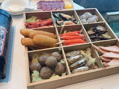 -扬州万怡酒店-中餐厅(文昌中路店)
