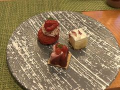 -威斯汀舞台餐厅