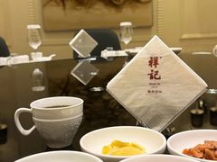 -祥记·国宴豫菜·经典粤菜(郑东新区新长安店)