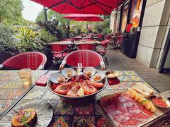 -BROWNSTONE布朗石西班牙餐厅(富城店)