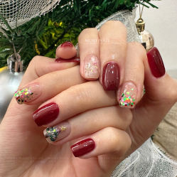 -森日式美甲沙龙MORI NAIL总店