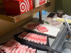 -海底捞火锅(河东万达广场店)