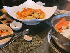 -蟹之国·精品蟹料理(极地店)