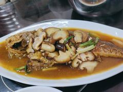 -胖哥家藏菜(护国路店)