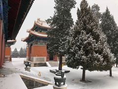 -历代帝王庙博物馆