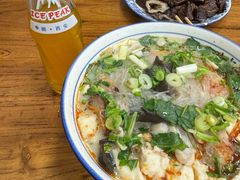 -朱秀英梆梆肉葫芦头(琉璃街店)