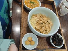 -蟹上黄·蟹黄面·江南糖水(人民广场店)