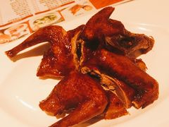 -新宝餐厅(流塘店)