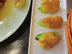 -大清花饺子(山庄店)