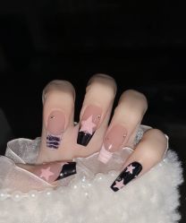 -1T·1M 日式美甲美睫