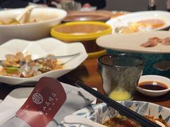 -高佳庄·舟山海鲜(海景旗舰店)