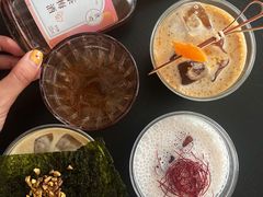 -NokNok Coffee(宽窄巷子店)