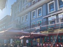 -富华斋饽饽铺·宫廷糕点·伴手礼(护国新天地店)