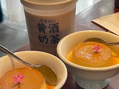 -寻宝记绍兴菜(鲁迅路店)