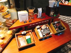 零售区-星巴克(深圳五洲星苑店)