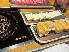 -呷哺呷哺 黄金牧场 (新中关购物中心店)