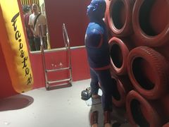 -不可思议减压馆·解压博物馆·摔碗发泄·团建定制