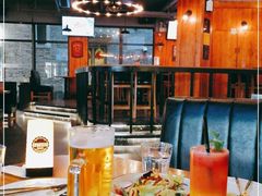 -FUTURE BAR(岭南天地店)