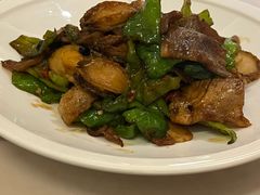 -船歌·鱼水饺青岛菜(闽江二路店)