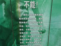 -河南自然博物馆