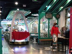 -帕米尔食府(白云观店)