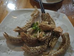 -海之鲜大排档(东山海鲜金銮湾店)