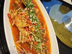 -铜锣湾·有麝自然香(重庆新天地店)