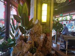 -蜀大侠火锅(森兰花园城店)