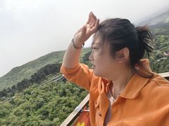 -大芦花风景区