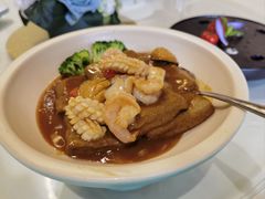 -坤钰轩·匠心粤菜(华为店)