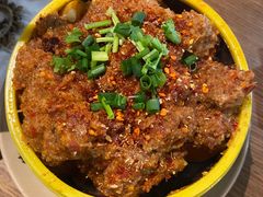 -肖四女乐山跷脚牛肉(世博源店)