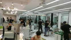 -潘多拉Hairsalon