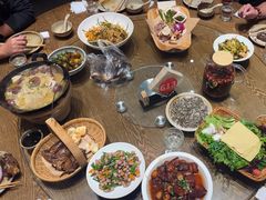 -鸽子窝(青塔店)