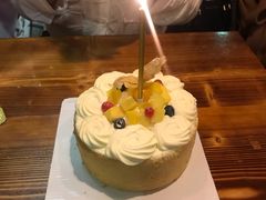 -杜哈夫DOUX RÊVE·生日蛋糕(日月光店)