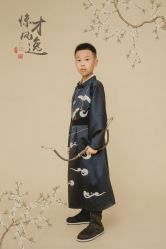 -倾城宝贝儿童摄影(浦东金谊店)