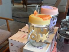 -浅深Cheersum(曹杨店)