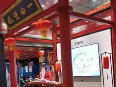 -火宫殿·湘菜小吃·商务宴请·生日聚会(市府店)
