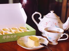 -MOKKA莫卡咖啡(大名路店)