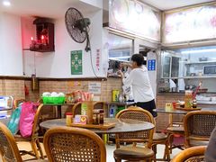 -南苑风味过桥米线(革新路店)