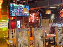 -有喜屋·深夜食堂(北京西路店)